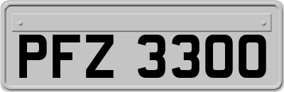 PFZ3300