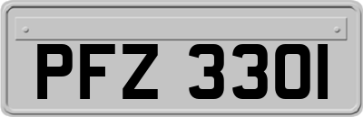 PFZ3301