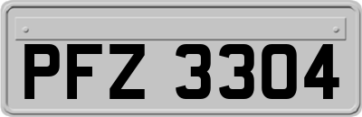 PFZ3304