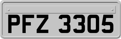 PFZ3305