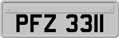 PFZ3311