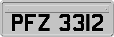 PFZ3312