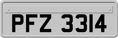 PFZ3314