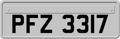 PFZ3317