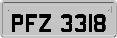 PFZ3318