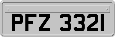 PFZ3321
