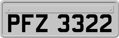 PFZ3322