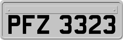PFZ3323