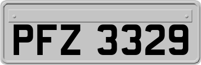 PFZ3329