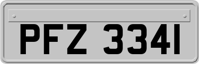 PFZ3341