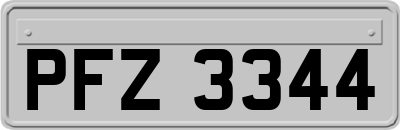 PFZ3344