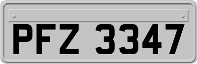 PFZ3347