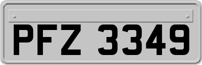 PFZ3349