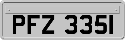 PFZ3351