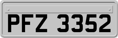 PFZ3352