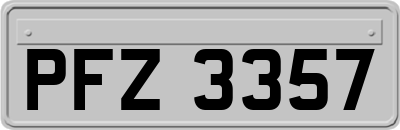 PFZ3357