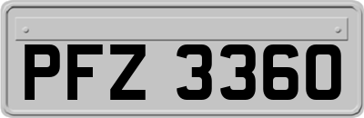 PFZ3360