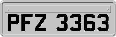 PFZ3363