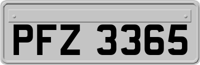 PFZ3365