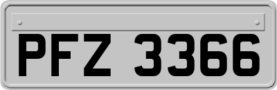 PFZ3366