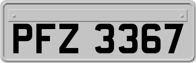 PFZ3367