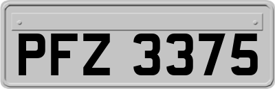 PFZ3375