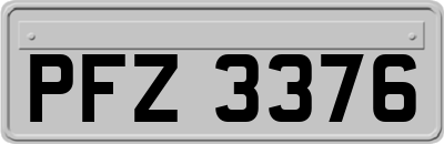 PFZ3376