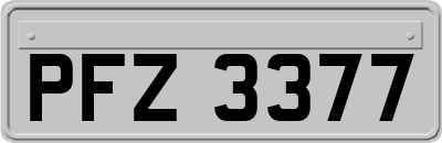 PFZ3377