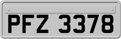 PFZ3378