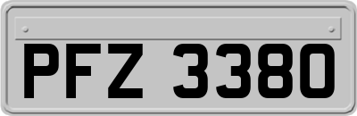 PFZ3380
