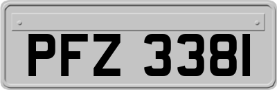 PFZ3381