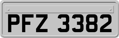 PFZ3382