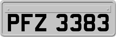 PFZ3383