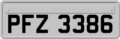PFZ3386
