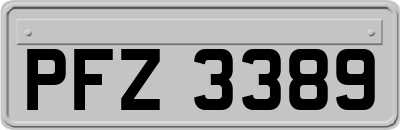 PFZ3389