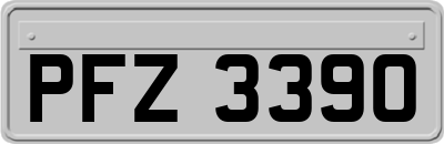 PFZ3390