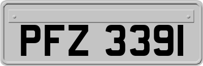 PFZ3391