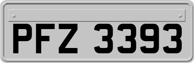 PFZ3393