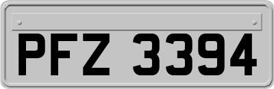 PFZ3394