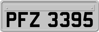 PFZ3395