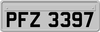 PFZ3397