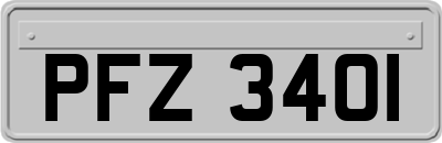 PFZ3401