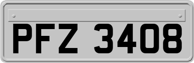 PFZ3408