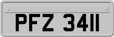 PFZ3411