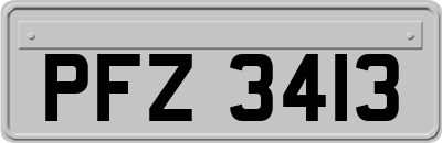 PFZ3413