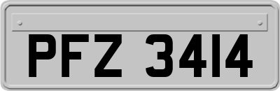 PFZ3414