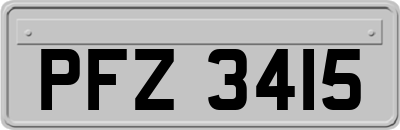 PFZ3415