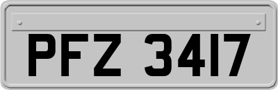 PFZ3417
