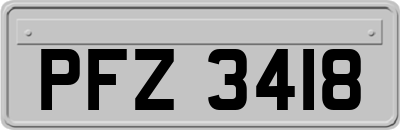 PFZ3418