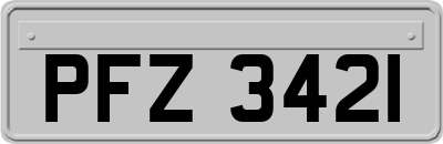 PFZ3421